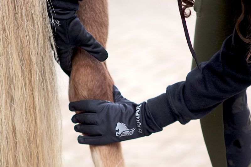 Hands