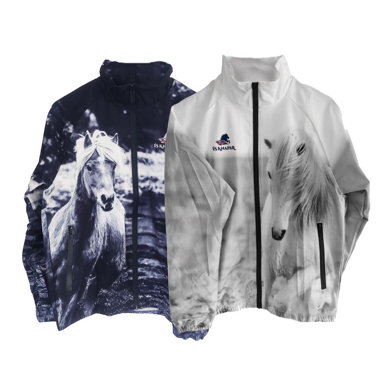 LOFTPÚST Windbreaker - Sportblouson
