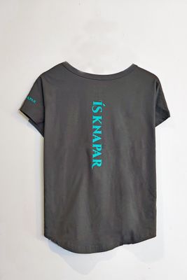 ÍS KNAPAR shirt &quot;ICE HORSE&quot; sports shirt, casual cut
