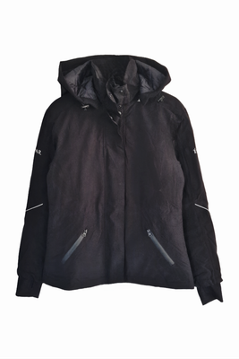 VENTUR Winter-Reitjacke – Perfekter Schutz bei jedem Wetter
