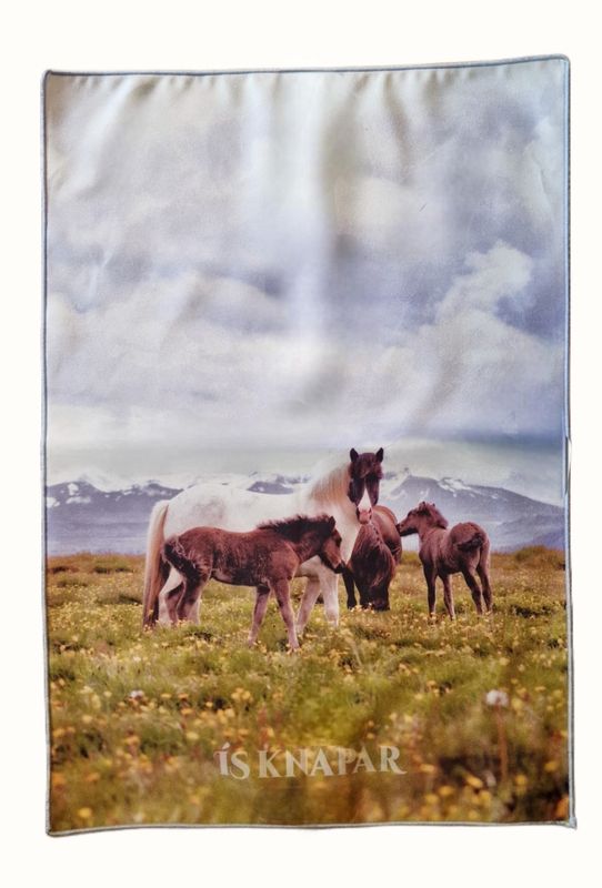 HREINT Microfaser Reinigungstuch bedruckt varriert HREINT Microfaser Reinigungstuch bedruckt varriert