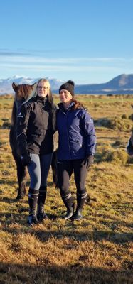 VENTUR Winter-Reitjacke – Perfekter Schutz bei jedem Wetter