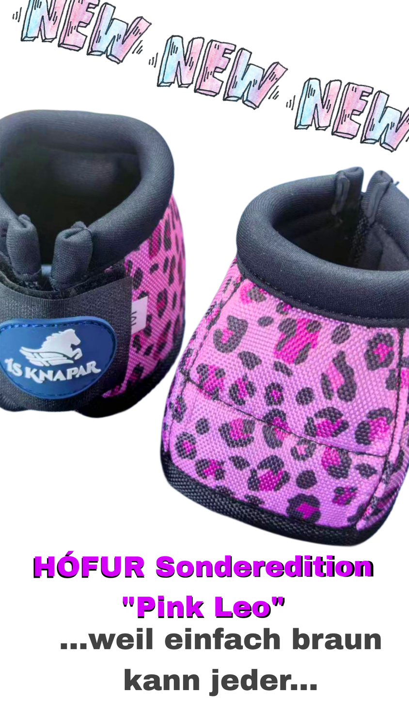 &quot;HÓFUR&quot; no-tuns - SPECIAL EDITION &quot;ICELAND&quot;! NEW: two different colours! Grey with Black &amp; Black with Gold!