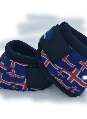 "HÓFUR" no-tuns - SPECIAL EDITION "ICELAND2"!