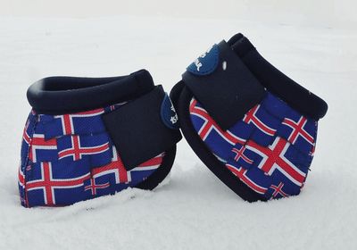 HÓFUR Ballen Boots - SPECIAL EDITION HÓFUR Ballen Boots - SPECIAL EDITION "ICELAND2"