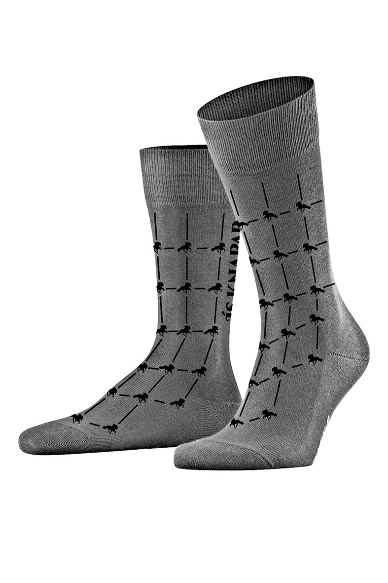 COOÍ - cuddly warm socks with tölters