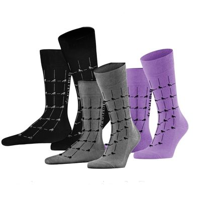 COOÍ - cuddly warm socks with tölters