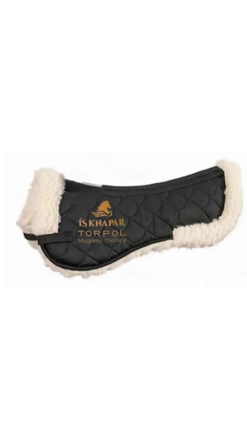 SAMAN Magnetic Therapy Pad or blanket