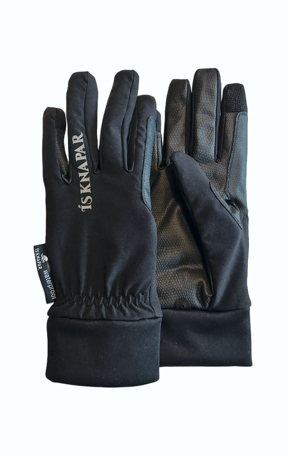 UNNUR - waterproof WINTER riding glove
