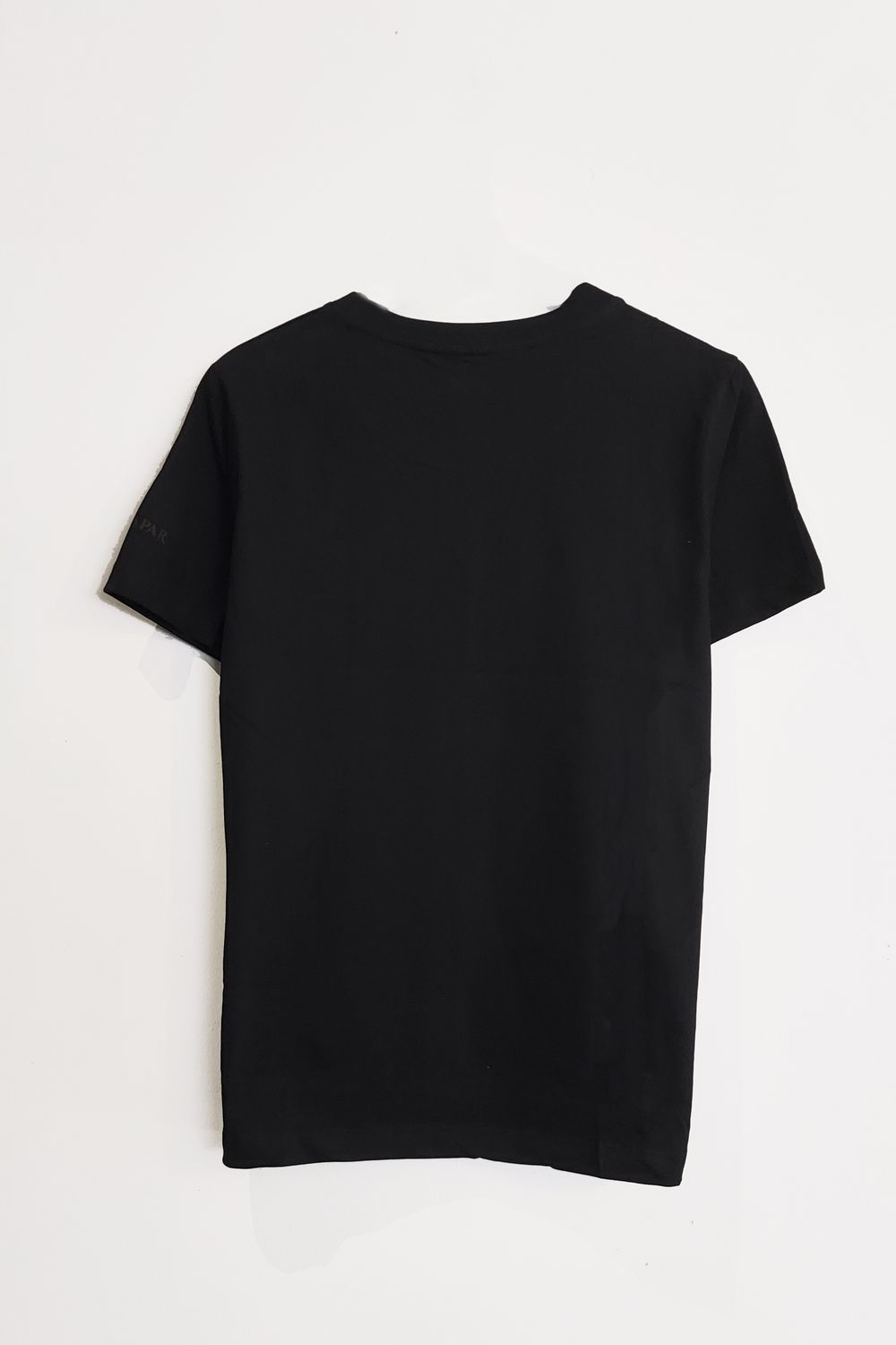 Ís Knapar Tshirt Shirt "Black Edition" Unisex Oversize