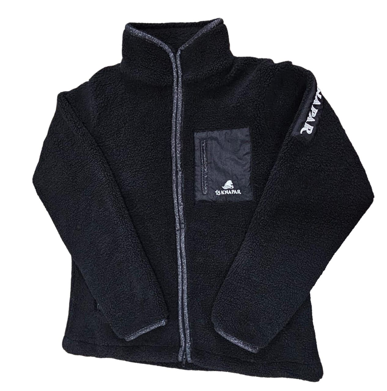 BANGSI  Teddyjacke – dein kuscheliges Must-Have