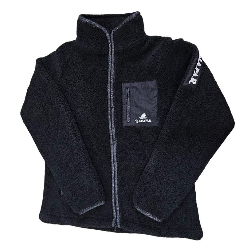 BANGSI  Teddyjacke – dein kuscheliges Must-Have