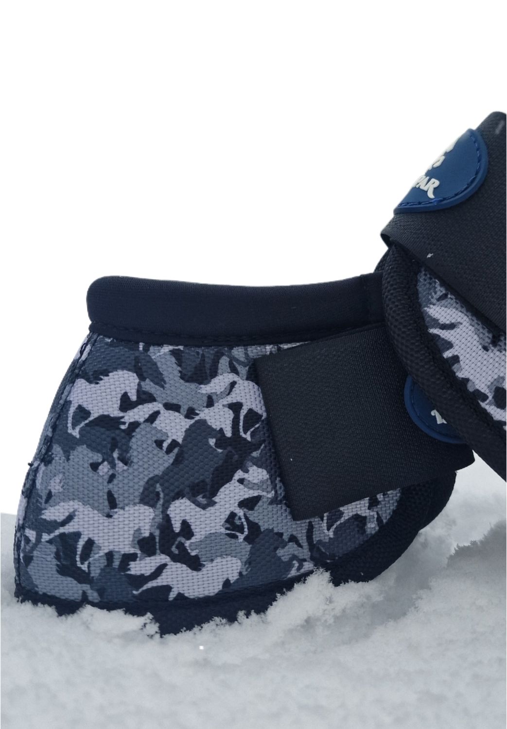 "HÓFUR" no-tuns - SPECIAL EDITION "Camouflage"!