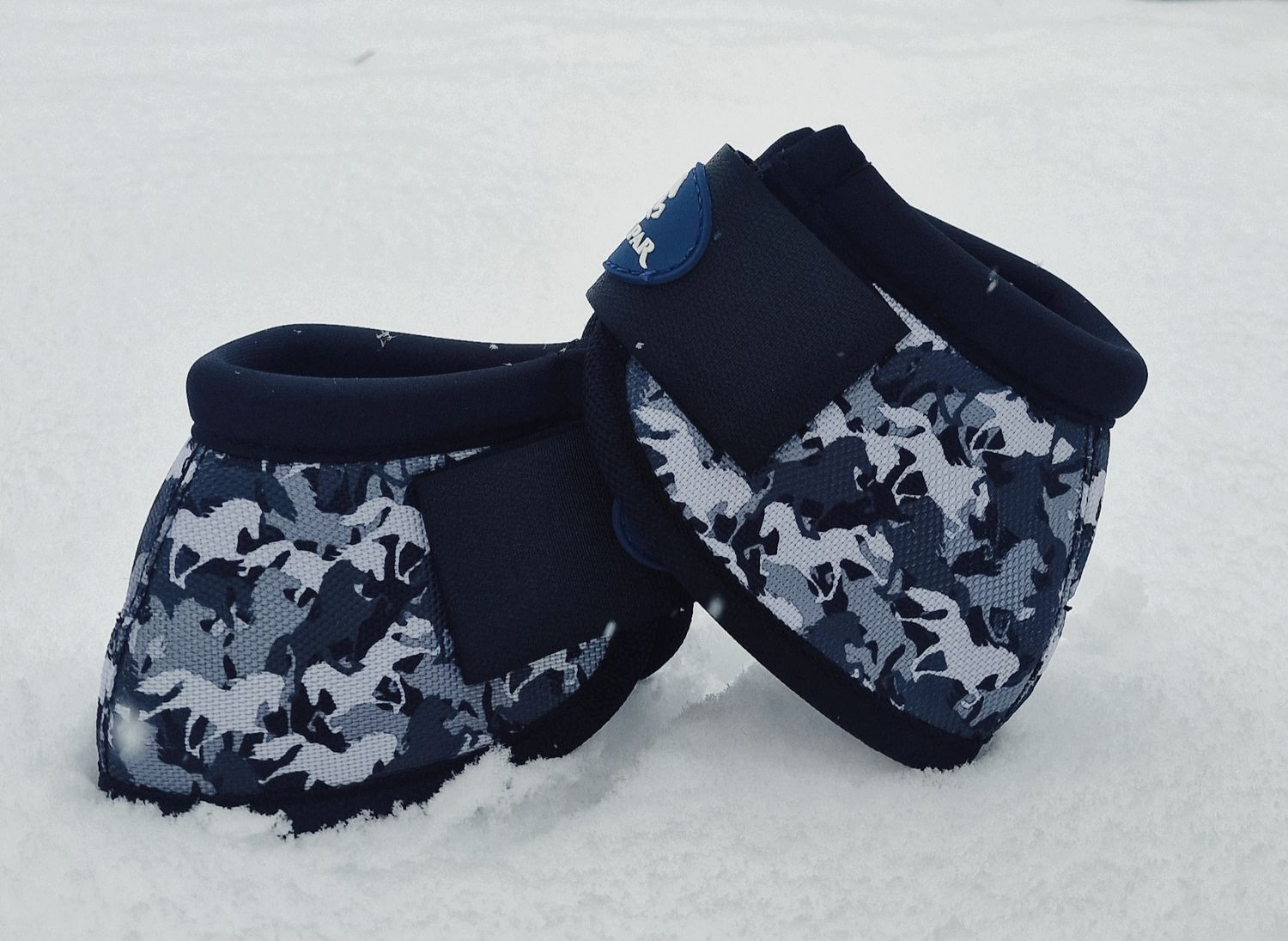 "HÓFUR" no-tuns - SPECIAL EDITION "Camouflage"!