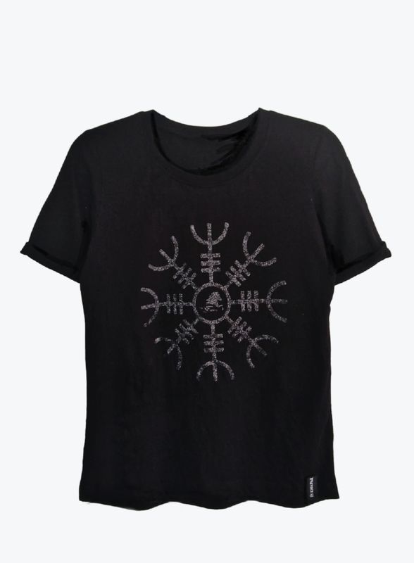 RÚNA – Women's Shirt: Stylish, Comfortable, and Perfect for Everyday Wear