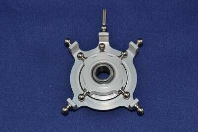 4-Blatt 90° (ø10mm und ø12mm)