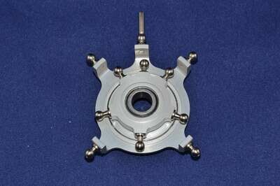 5-Blatt 90° (ø10mm und ø12mm)