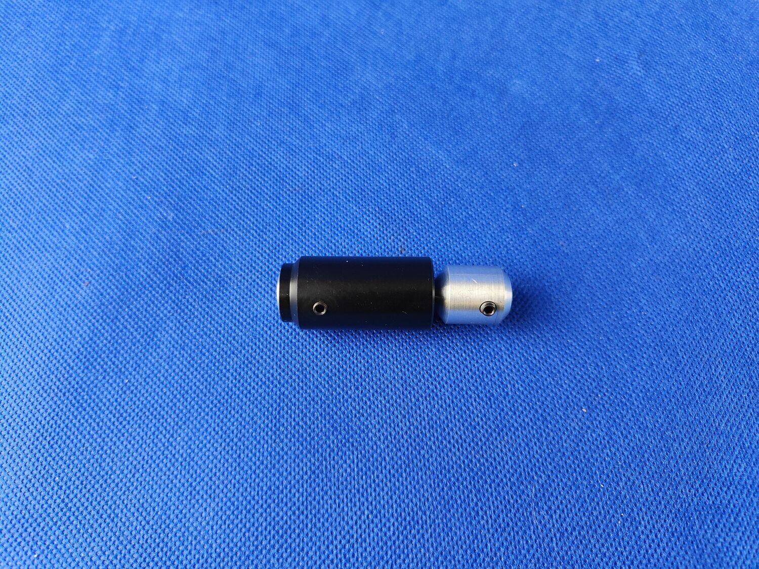 #9030-G6-K6-K; Kardangelenk komplett (Anschluß: Glocke ø6mm; Knochen kurz ø6mm)