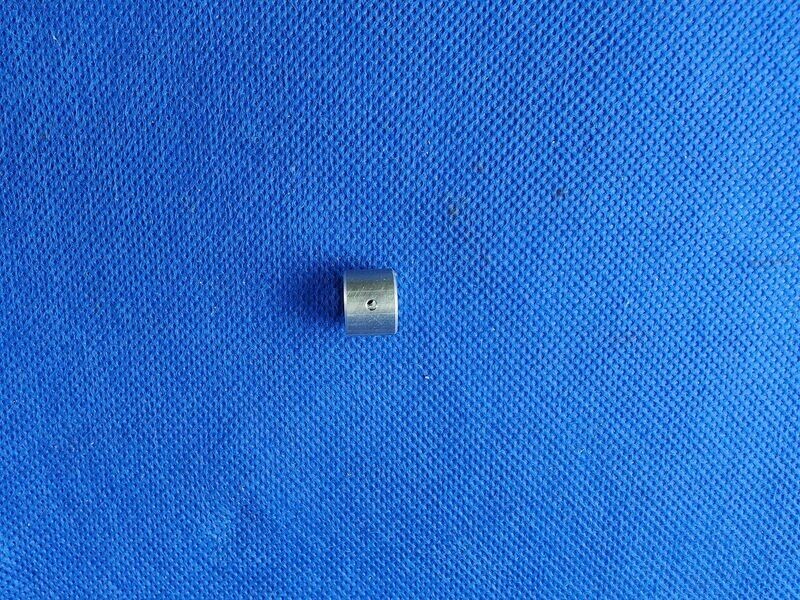 #0416; Steuerring Alu