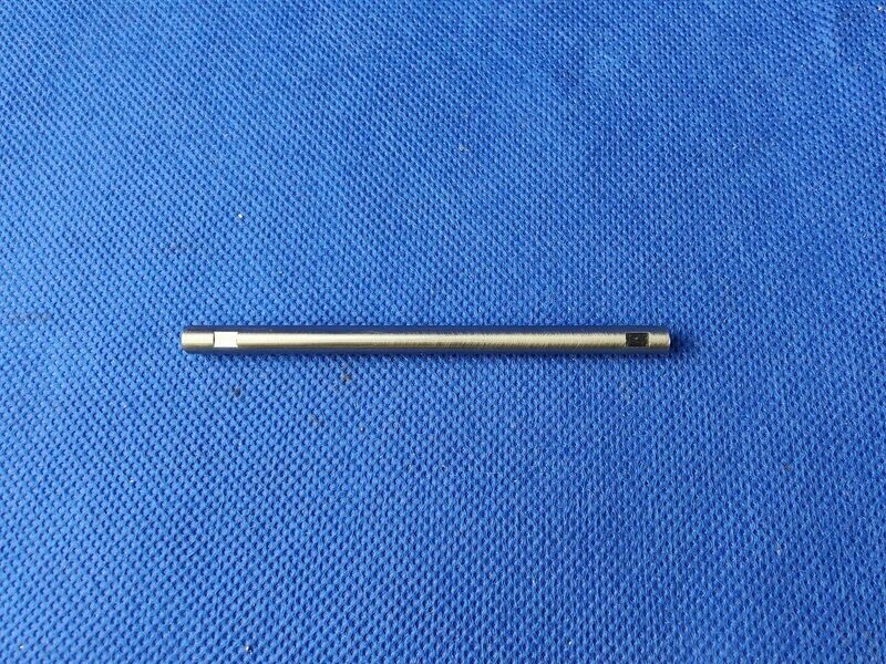 #0402; Heckrotorwelle ø5mm