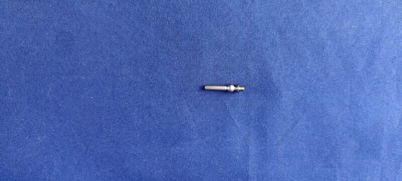 #TSK-4,5-3-20-M3-3-1;  TS-Führungsbolzen ø3mm x 20mm Kugel ø4,8mm (M3 x 3mm)   (1 Stück)