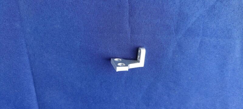 #2103-K; Blatthalterarm #2103-K; Blatthalterarm "kurz" in Natur