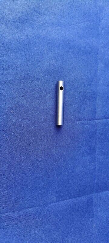 #1102-E; Blattlagerwelle ø8mm für #1102-E; Blattlagerwelle ø8mm für "Engine"
