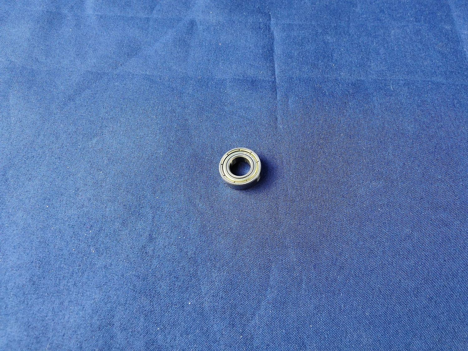 #8006-8-HCB;   Lager 8 x 16 x 5