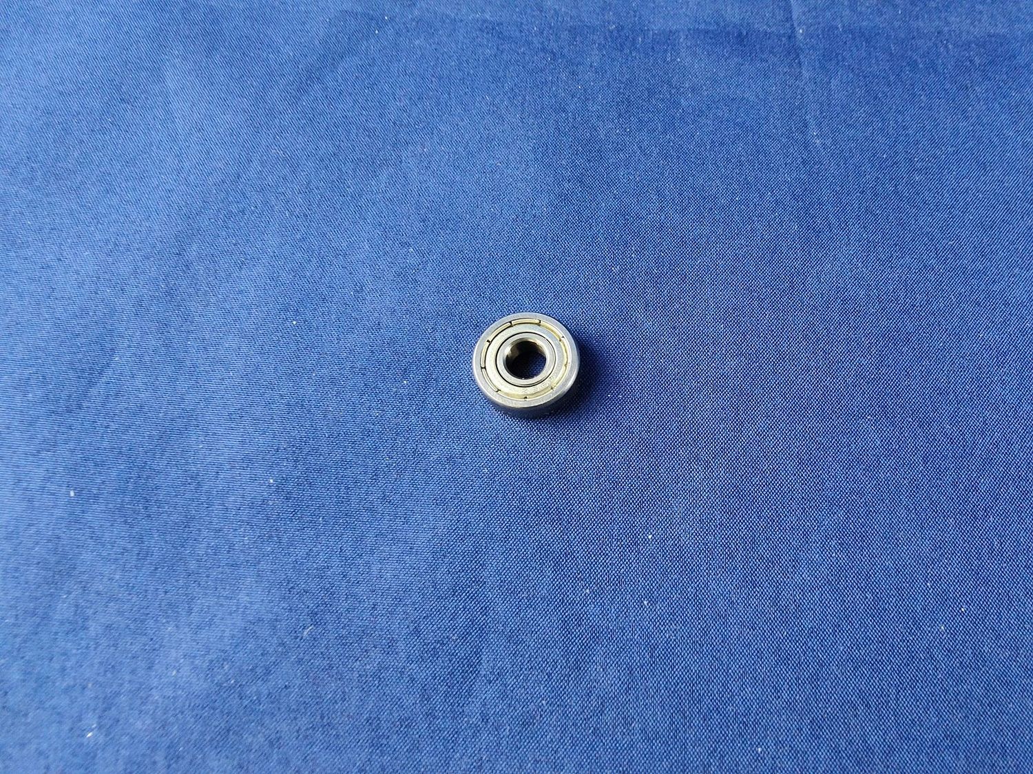 #8006-6-HCB;   Lager 6 x 16 x 5