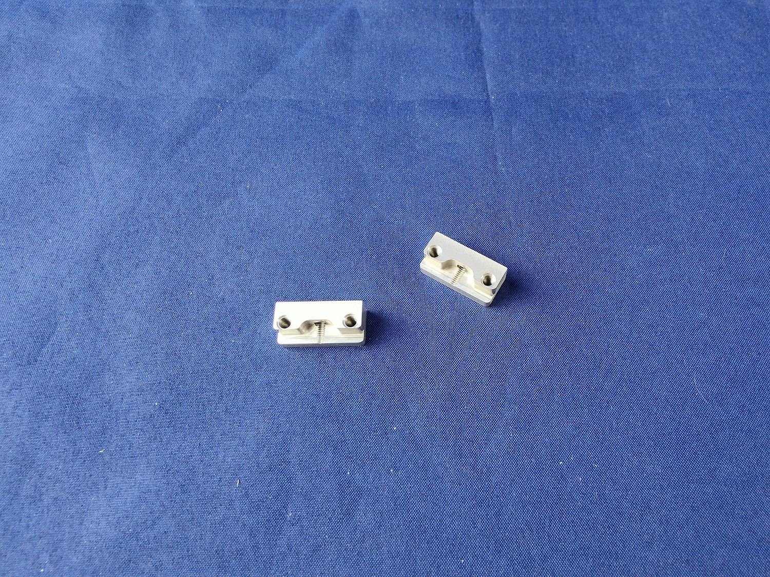 #8015-HCB-2;   Auflageklotz  (2 Stück)