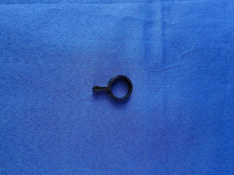 #3010;   Steuerdrahtführung