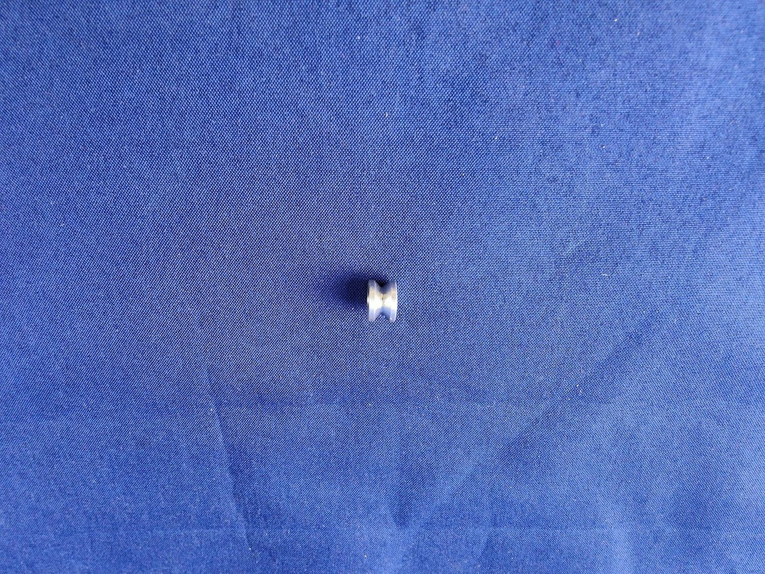 #8009-HCB;   Distanzrolle kurz