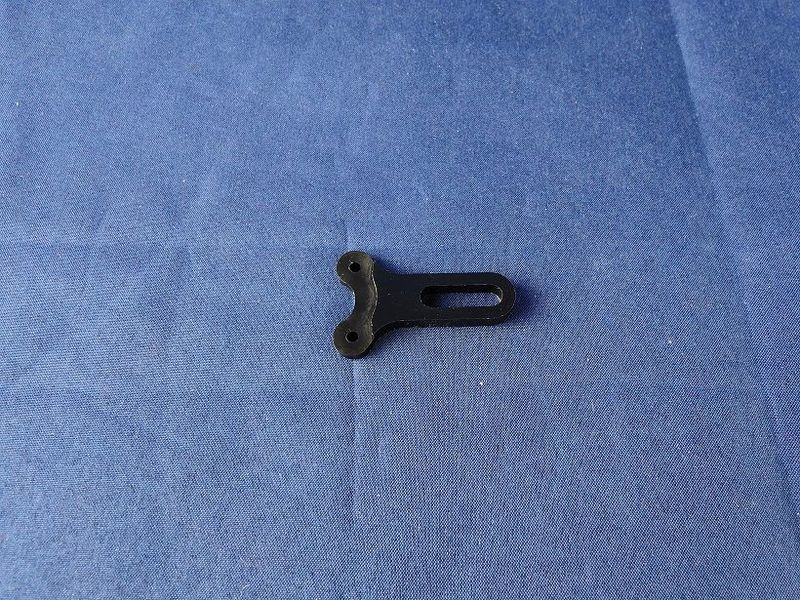 #1034-P; Gestängeführung Nickservo #1034-P; Gestängeführung Nickservo