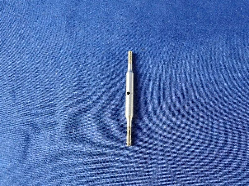 #X-9100-60-M3-1; Gestänge 60mm M3 (1 Stück) #X-9100-60-M3-1; Gestänge 60mm M3 (1 Stück)