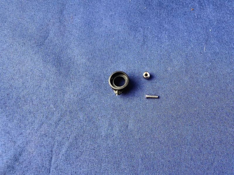 #6013; Steuerring kompl. o. Lager #6013; Steuerring kompl. o. Lager