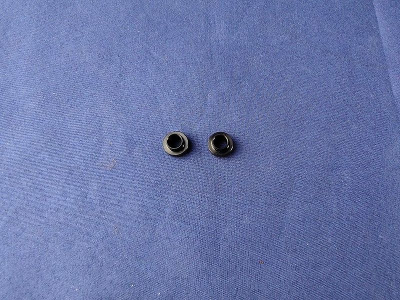 #5003-2; Dämpfungsbuchse (2 Stück) #5003-2; Dämpfungsbuchse (2 Stück)