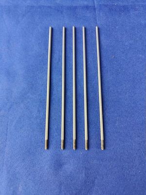 variables Steuergestänge ohne Kugelclips mit einseitig-Gewinde M2,5
