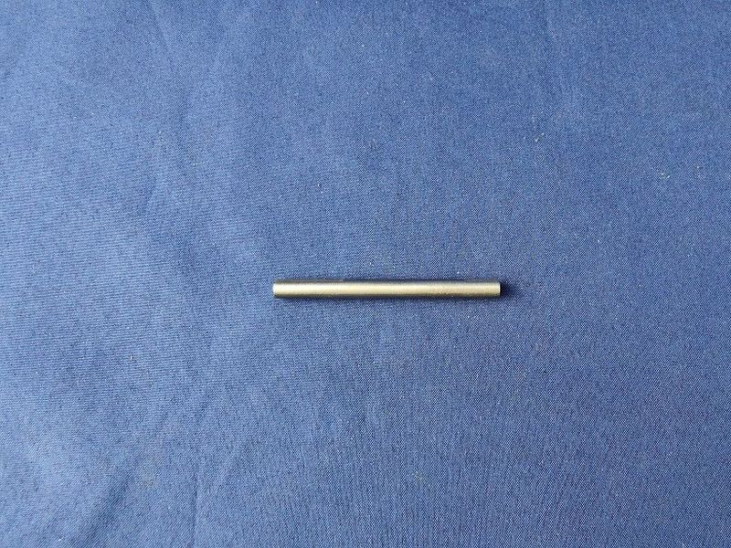 #0368; Heckabtriebswelle für Tellerrad 74Z i=4,93 #0368; Heckabtriebswelle für Tellerrad 74Z i=4,93