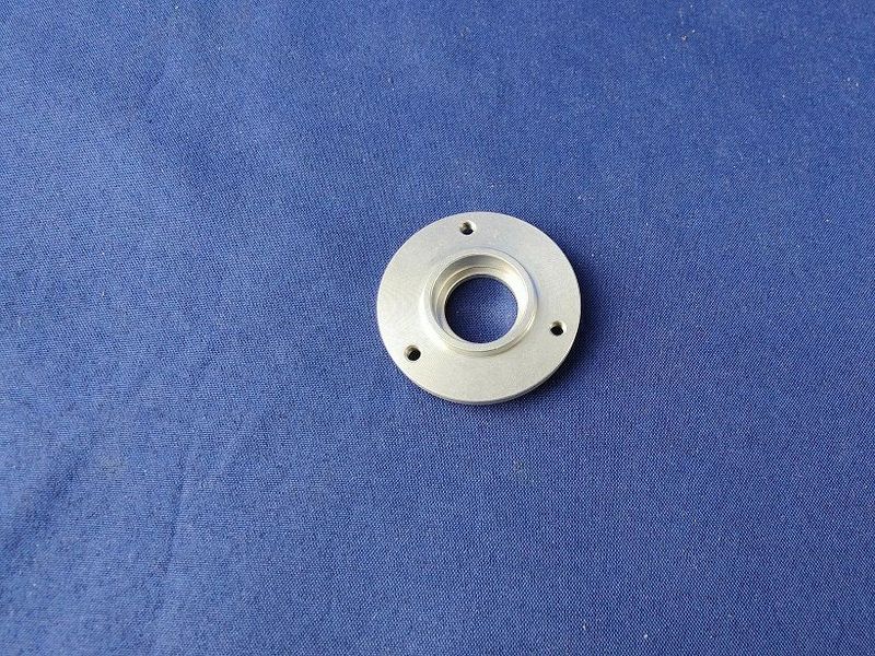 #0338; Lagerschale unten Vorgelegewelle #0338; Lagerschale unten Vorgelegewelle