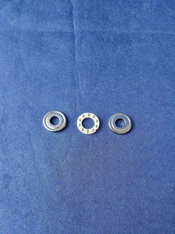 #0348; Drucklager unten HRW 6 x 14 #0348; Drucklager unten HRW 6 x 14