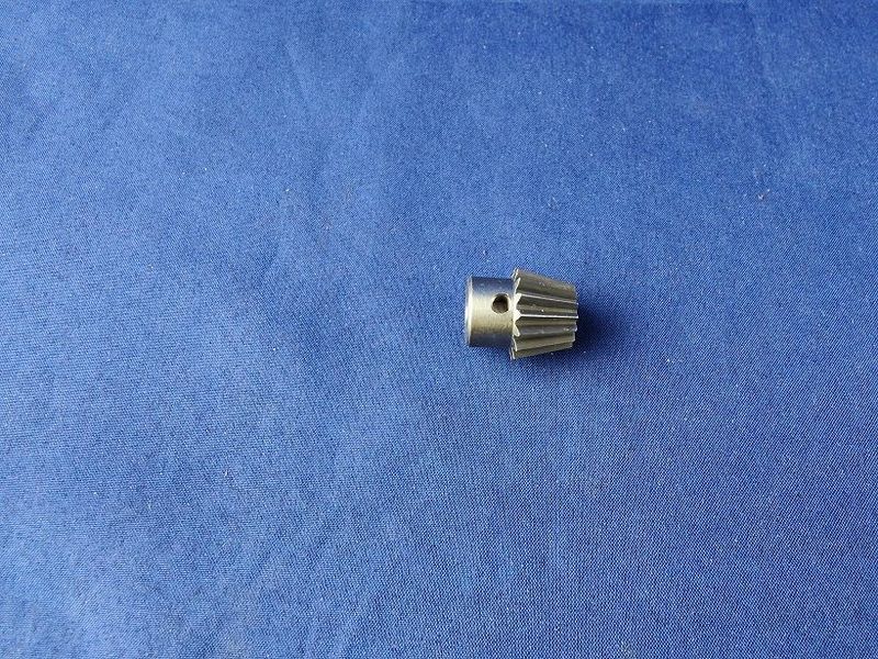 #0366; Stahlkegelrad 15Z I=4,93 #0366; Stahlkegelrad 15Z I=4,93