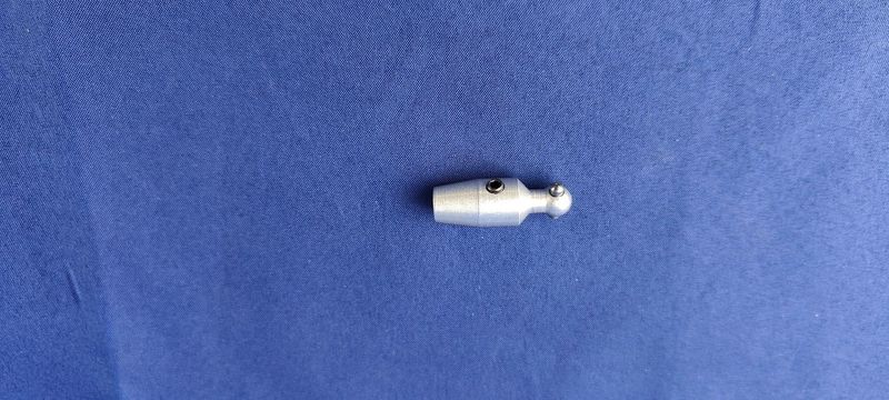 #0372;   Kardanknochen ø5mm