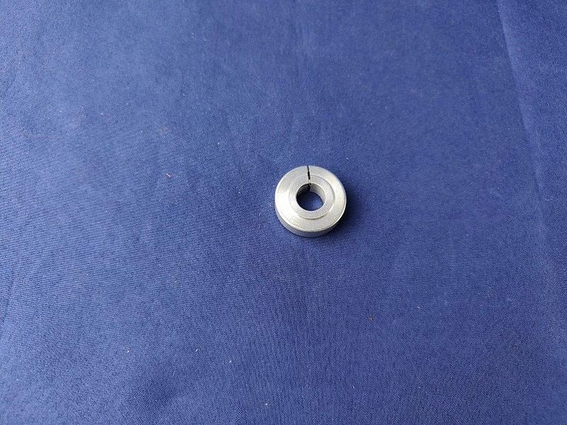 #0361;   Klemmring für ø10mm