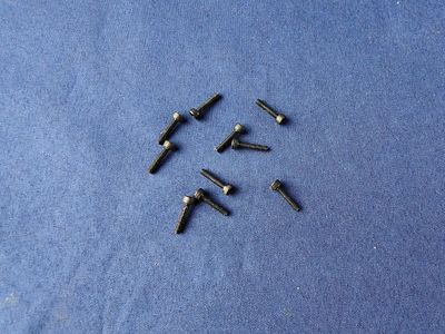 M2  DIN 912