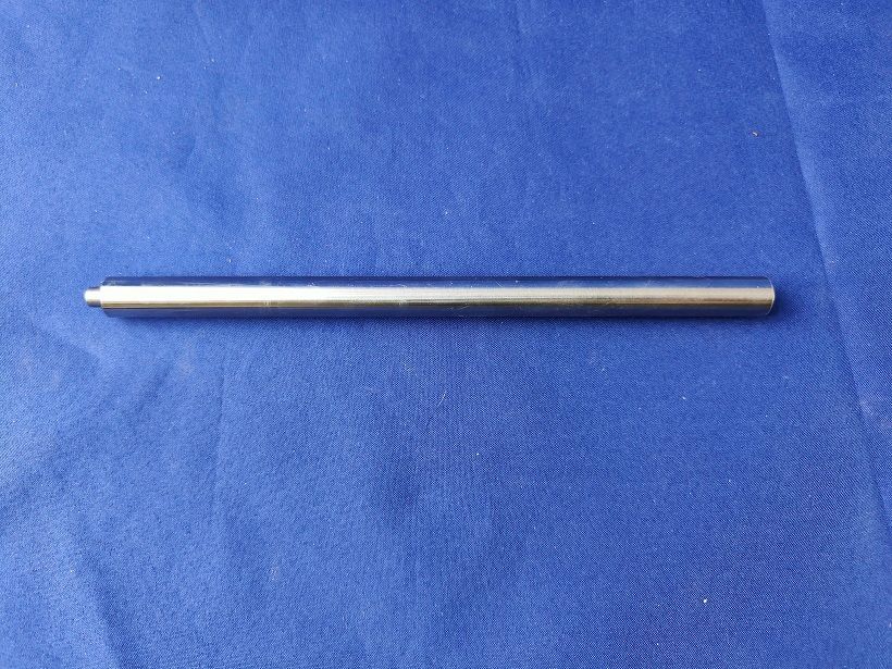 #0360-G12;   Hauptrotorwelle ø12mm x 200mm
