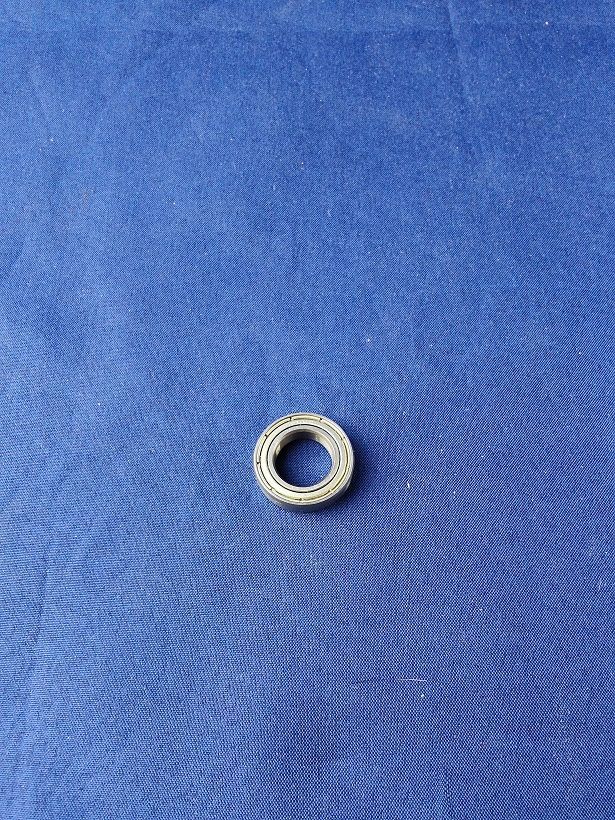 #0349-G12;   Lager 12 x 21 x 5