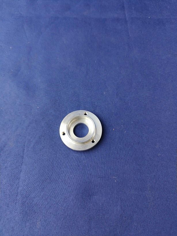 #0364-G12;   Domlagerschale für ø12mm Rotorwelle