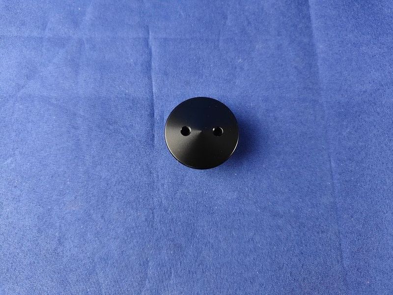 #0213-FBL-S; Rotorkopfbremse schwarz #0213-FBL-S; Rotorkopfbremse schwarz