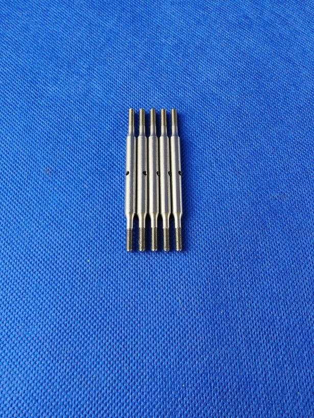 #X-9100-70-M3-5;  Gestänge 70mm M3 für 5-Blatt Rotorkopf (5 Stück)
