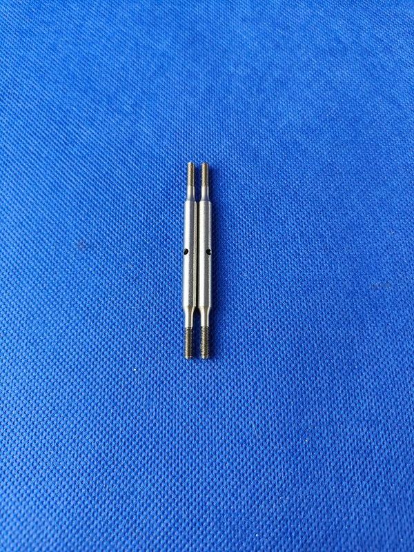 #X-9100-70-M3-2; Gestänge 70mm M3 (2 Stück) #X-9100-70-M3-2; Gestänge 70mm M3 (2 Stück)